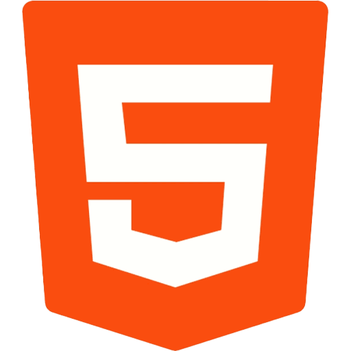 HTML5