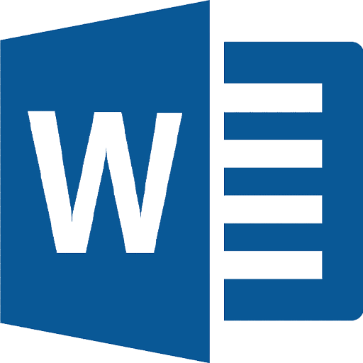 Microsoft Word