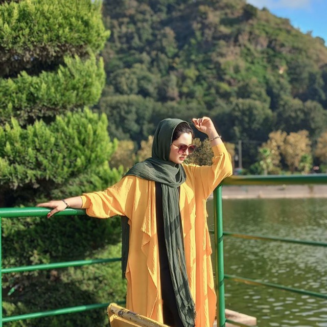 فاطمه سادات حسینی